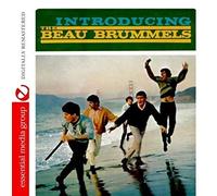The Beau Brummels - Introducing