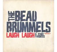 The Beau Brummels - Laugh Laugh & Other Favorites