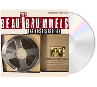 The Beau Brummels - The Lost Session [Compact Discs]