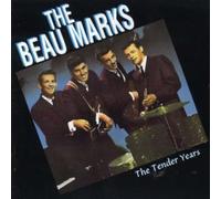 The Beau Marks - Tender Years