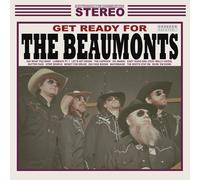 The Beaumonts - Get Ready For [Cd]