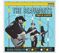 The Beaumonts - This is Austin (Recorded Live at The White Horse)