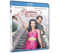 The Beautician And The Beast [Usa][Blu-Ray]