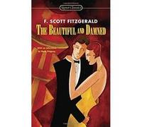 The Beautiful And Dammed F. Fitzgerald, Ruth (AFT) Prigozy (Auteur)