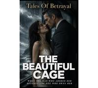 The Beautiful Cage: When the Man Who Adored Her Becomes the One Who Owns Her