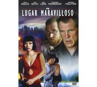 The Beautiful Country / Un Lugar Maravilloso