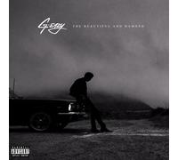 The Beautiful & Damned by G-Eazy [Audio CD] NEUF