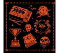 The Beautiful Dark of Life