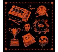 The Beautiful Dark Of Life CD