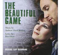 Various Artists - The Beautiful Game