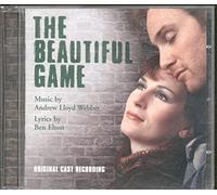 2000 Original London Cast – The Beautiful Game – 2000