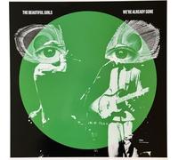 The Beautiful Girls - We're Already Gone: 20th Anniversary - Limited 180-Gram Transparent Green Colored Vinyl [Vinyl Lp] Colored Vinyl, Green, Ltd Ed, 180 Gram, Australia - Import