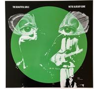 The Beautiful Girls - We're Already Gone: 20th Anniversary - Limited 180-Gram Transparent Green Colored Vinyl [Vinyl Lp] Colored Vinyl, Green, Ltd Ed, 180 Gram, Australia - Import