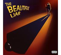 X Ambassadors – The Beautiful Liar – CD – version explicite