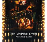 The Beautiful Losers - Peace Love & Xmas