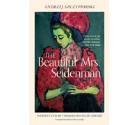 The Beautiful Mrs. Seidenman