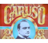 The Beautiful Music Company Present Enrico Caruso