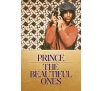 The Beautiful Ones Edition en anglais - Prince - Random House Libri - relié - Monographie