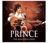Prince – The Beautiful Ones – Import (Amstyle)