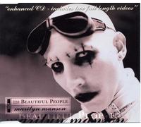 The Beautiful People