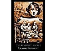 The Beautiful People By Charles Beaumont, Science Fiction, Adventure