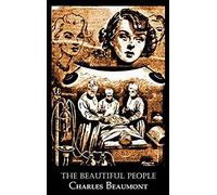 The Beautiful People By Charles Beaumont, Science Fiction, Adventure