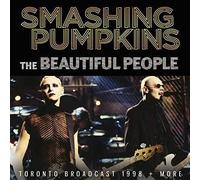 The Beautiful People Radio Broadcast Toronto 1998