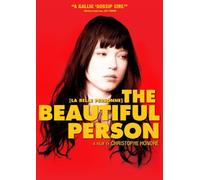 The Beautiful Person