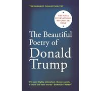 The Beautiful Poetry of Donald Trump