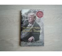 Rob Sears The Beautiful Poetry of Donald Trump (Relié)