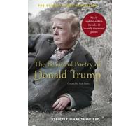 The Beautiful Poetry of Donald Trump by Sears, Rob [Hardback] NEUF
