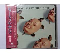 the Beautiful South - 898