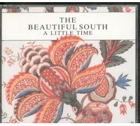 The Beautiful South - A Little Time (1990) [Import]