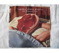 The Beautiful South - BEAUTIFUL SOUTH Bell Bottomed Tear UK 7" 45