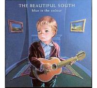 The Beautiful South – Blue Is The Color – CD