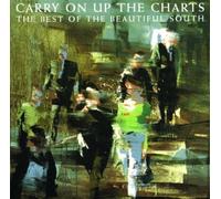 The Beautiful South - Carry on Up the Charts : The Best of the Beautiful South