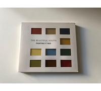 The Beautiful South – Painting In Red