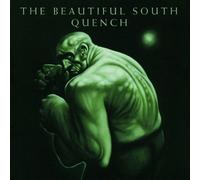 The Beautiful South - Quench by The Beautiful South (1998) Audio CD