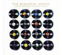 The Beautiful South – Solid Bronze – Hits – CD – Import