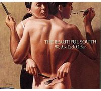 The Beautiful South - We are Each Other (3 Tracks, 1992) [Import]