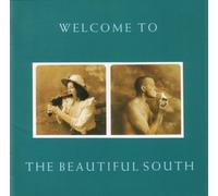 The Beautiful South - Welcome to +5 [Import]