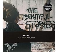 The Beautiful Stories… Forever Rejected/Limited Édition Yellow and Silver Coloured Double Vinyl