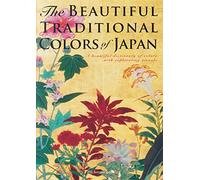 The Beautiful Traditional Colors of Japan /japonais