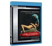 The Beautiful Troublemaker Blu-ray E