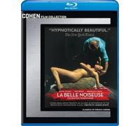 The Beautiful Troublemaker [Blu-ray] [Region Free] - DVD NEUF
