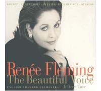 The beautiful voice