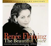 The Beautiful Voice Vinyle