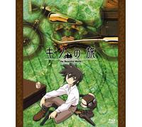 -The Beautiful World- [Blu-Ray]