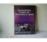 The Beautiful World of Mechanical Music