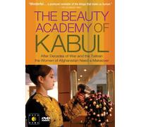 The Beauty Academy of Kabul